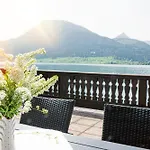 Seebad * Saint Wolfgang