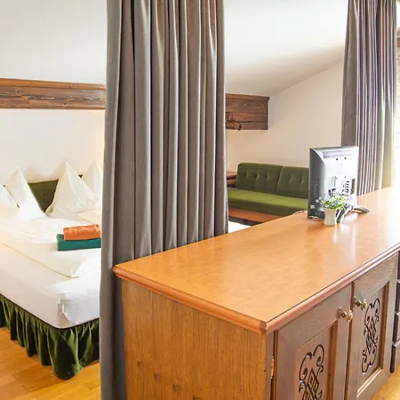 Apartment Seebad Saint Wolfgang