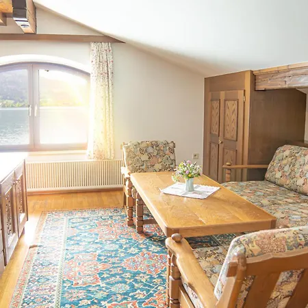 Seebad Apartment