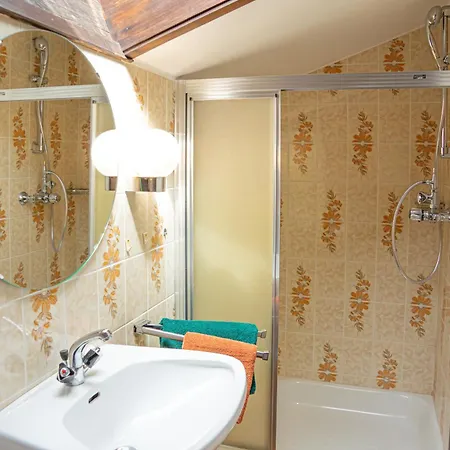 Seebad Apartment