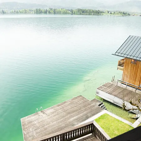 Seebad Apartment *