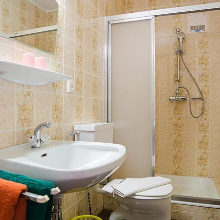 Seebad Apartment Sankt Wolfgang im Salzkammergut