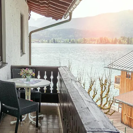 Seebad Apartment Saint Wolfgang