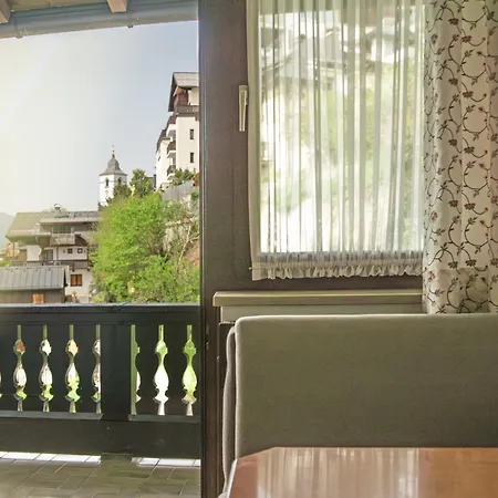 Apartment Seebad Saint Wolfgang