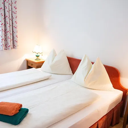 Seebad Apartment
