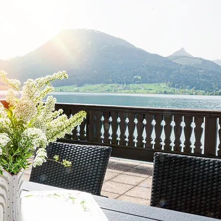 Seebad * Saint Wolfgang