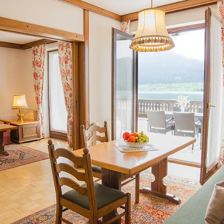 Apartment Seebad