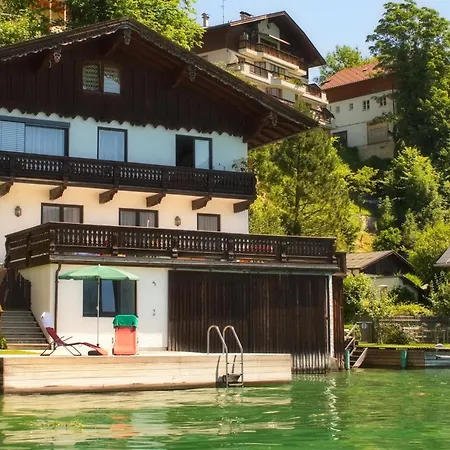 Apartment Seebad Saint Wolfgang
