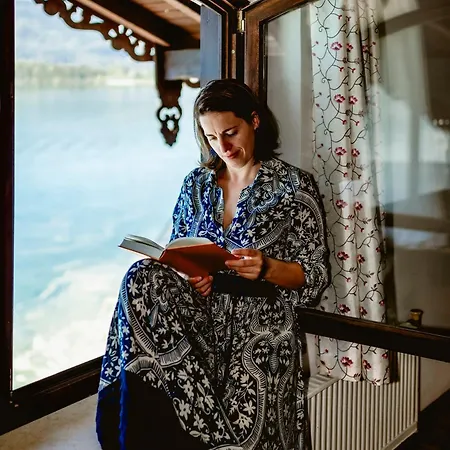 Seebad * Sankt Wolfgang im Salzkammergut