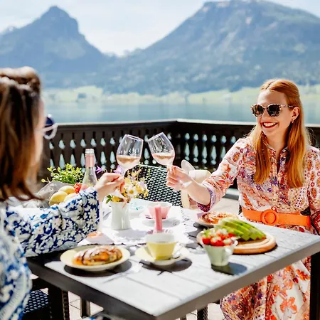 Seebad Apartment Sankt Wolfgang im Salzkammergut