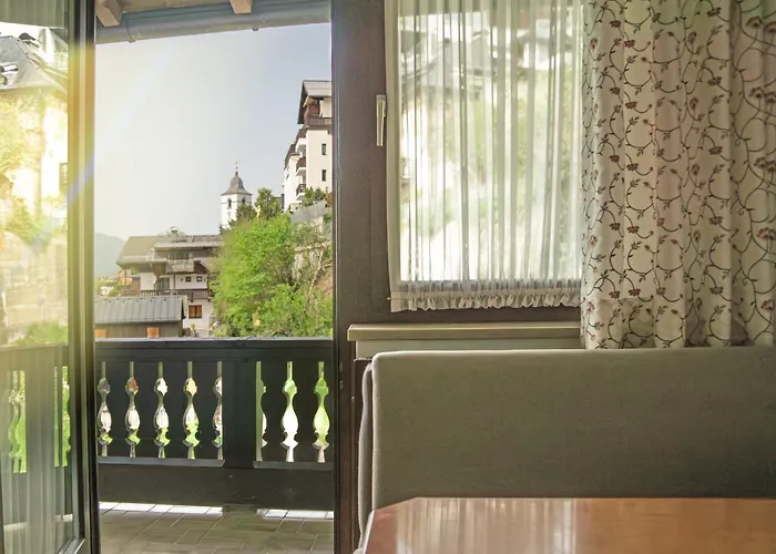 アパート Seebad Saint Wolfgang