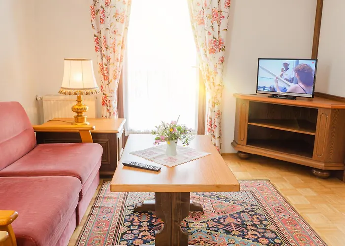 Seebad * Saint Wolfgang