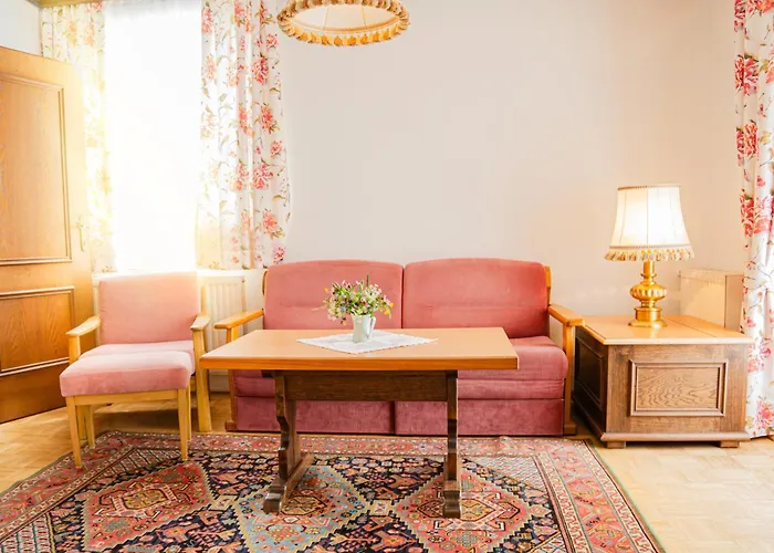 Seebad * Saint Wolfgang