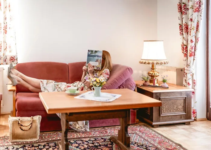 Seebad * Saint Wolfgang