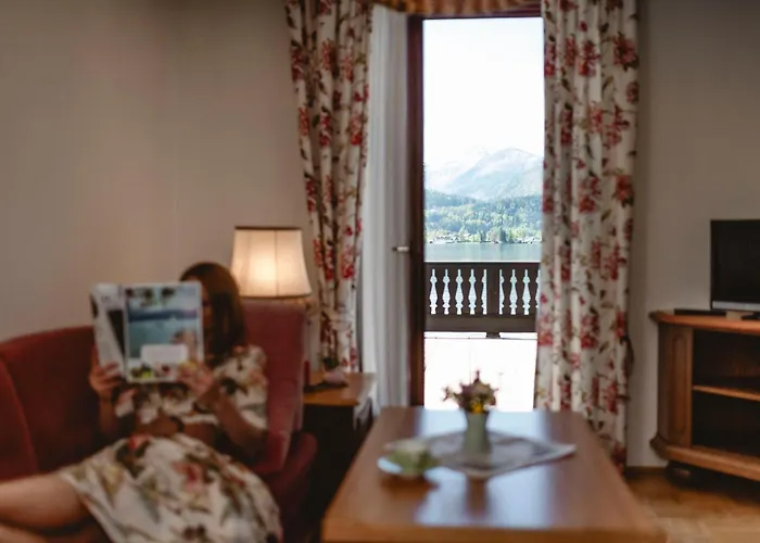 アパート Seebad *