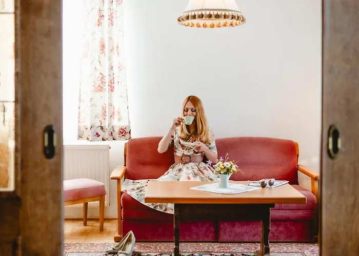 Seebad Saint Wolfgang