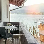Seebad Daire Saint Wolfgang