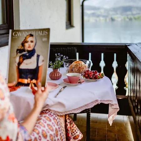 Seebad شقة Saint Wolfgang