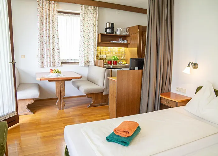 Seebad * Saint Wolfgang