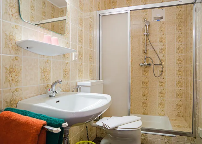 Seebad شقة Saint Wolfgang