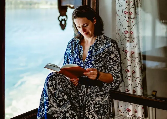 Seebad * Saint Wolfgang